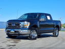 Thumbnail image of 2022 Ford F-150 at Roberts Motors