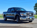 Thumbnail image of 2022 Ford F-150 at Roberts Motors