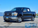 Thumbnail image of 2022 Ford F-150 at Roberts Ford - Used