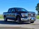 Thumbnail image of 2022 Ford F-150 at Roberts Ford - Used