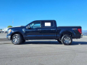 Thumbnail image of 2022 Ford F-150 at Roberts Ford - Used