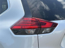 2017 Nissan Rogue S at Mariano Rivera Honda