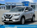 Thumbnail image of 2017 Nissan Rogue at Mariano Rivera Honda