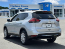 Thumbnail image of 2017 Nissan Rogue at Mariano Rivera Honda