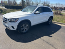 2022 Mercedes-Benz GLC GLC 300 4MATIC at MercedesBenzOfNovi of Novi, MI