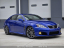 Thumbnail image of 2008 Lexus IS F at Max Auto