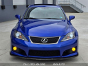 Thumbnail image of 2008 Lexus IS F at Max Auto