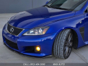 Thumbnail image of 2008 Lexus IS F at Max Auto