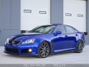 Thumbnail image of 2008 Lexus IS F at Max Auto