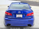 Thumbnail image of 2008 Lexus IS F at Max Auto