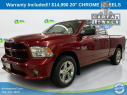 Thumbnail image of 2015 Ram 1500 at AC Motors