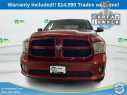Thumbnail image of 2015 Ram 1500 at AC Motors