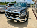 2019 Ram 1500 Big Horn at RAJ MOTORS SALES LLC
