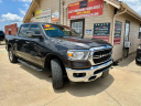 Thumbnail image of 2019 Ram 1500 at RAJ MOTORS SALES LLC