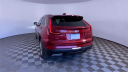 Thumbnail image of 2025 Cadillac XT4 at Jim Riehl's Friendly Honda
