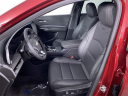 Thumbnail image of 2025 Cadillac XT4 at Jim Riehl's Friendly Honda