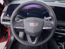 Thumbnail image of 2025 Cadillac XT4 at Jim Riehl's Friendly Honda