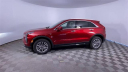 Thumbnail image of 2025 Cadillac XT4 at Jim Riehl's Friendly Honda
