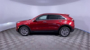 Thumbnail image of 2025 Cadillac XT4 at Jim Riehl's Friendly Honda