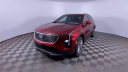 Thumbnail image of 2025 Cadillac XT4 at Jim Riehl's Friendly Honda