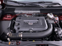 Thumbnail image of 2025 Cadillac XT4 at Jim Riehl's Friendly Honda