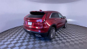Thumbnail image of 2025 Cadillac XT4 at Jim Riehl's Friendly Honda