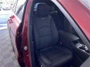 Thumbnail image of 2025 Cadillac XT4 at Jim Riehl's Friendly Honda
