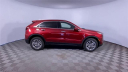 Thumbnail image of 2025 Cadillac XT4 at Jim Riehl's Friendly Honda