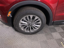 Thumbnail image of 2025 Cadillac XT4 at Jim Riehl's Friendly Honda