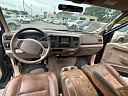 2000 Ford F-250 Super Duty Lariat at Just Do It Automotive