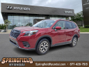 2023 Subaru Forester Premium at Springfield Hyundai