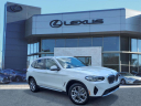 Thumbnail image of 2024 BMW X3 at Lexus Of Nashville - Downtown