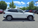 Thumbnail image of 2024 BMW X3 at Lexus Of Nashville - Downtown