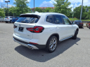 Thumbnail image of 2024 BMW X3 at Lexus Of Nashville - Downtown