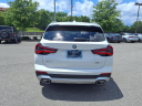 Thumbnail image of 2024 BMW X3 at Lexus Of Nashville - Downtown