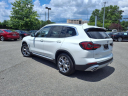 Thumbnail image of 2024 BMW X3 at Lexus Of Nashville - Downtown