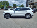 Thumbnail image of 2024 BMW X3 at Lexus Of Nashville - Downtown