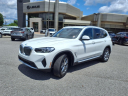 Thumbnail image of 2024 BMW X3 at Lexus Of Nashville - Downtown