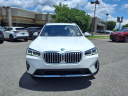 Thumbnail image of 2024 BMW X3 at Lexus Of Nashville - Downtown