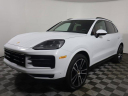 Thumbnail image of 2024 Porsche Cayenne at USED Mercedes Benz Porsche Audi of Melbourne