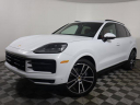 Thumbnail image of 2024 Porsche Cayenne at USED Mercedes Benz Porsche Audi of Melbourne