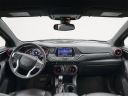 2022 Chevrolet Blazer RS at LaFontaine Chevrolet Plymouth