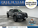 Thumbnail image of 2022 Toyota Tacoma at Golden Circle Auto Outlet