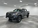 2022 Toyota Tacoma at Golden Circle Auto Outlet