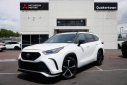 Thumbnail image of 2022 Toyota Highlander at Quakertown Mitsubishi