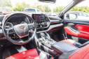 Thumbnail image of 2022 Toyota Highlander at Quakertown Mitsubishi