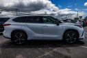 Thumbnail image of 2022 Toyota Highlander at Quakertown Mitsubishi
