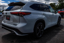 Thumbnail image of 2022 Toyota Highlander at Quakertown Mitsubishi