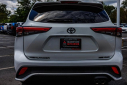 Thumbnail image of 2022 Toyota Highlander at Quakertown Mitsubishi