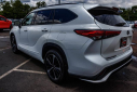 Thumbnail image of 2022 Toyota Highlander at Quakertown Mitsubishi